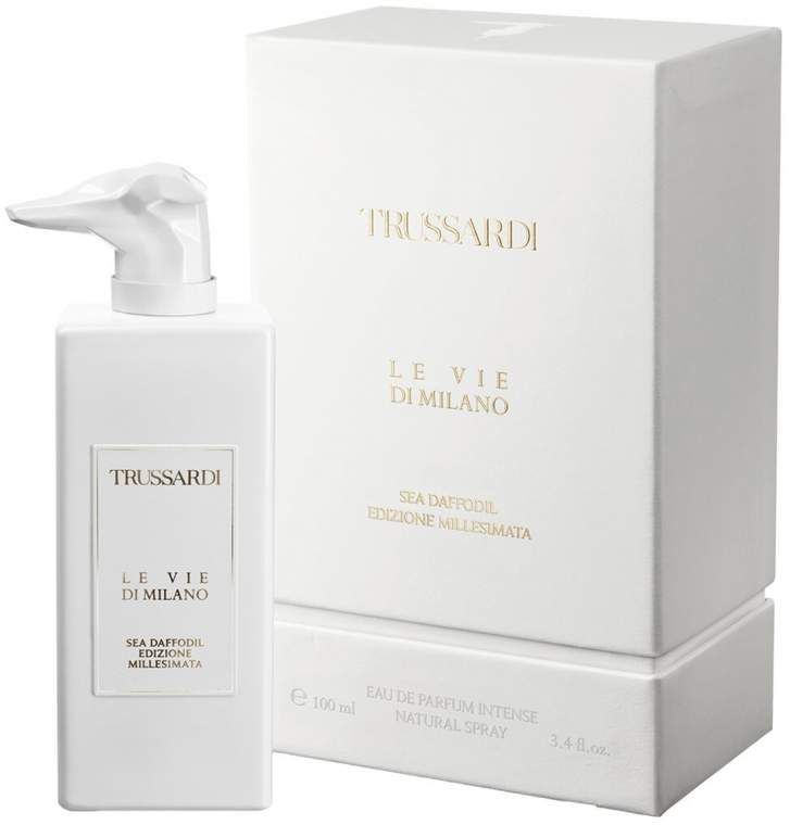 Trussardi Le Vie Di Milano Sea Daffodil Edizione Millesimata