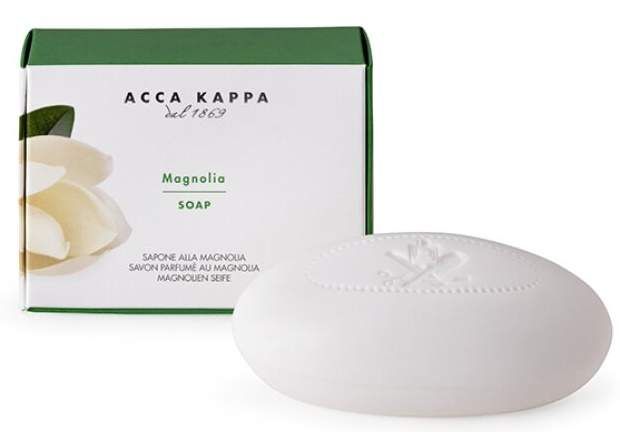 Acca Kappa Acca Kappa Magnolia Soap