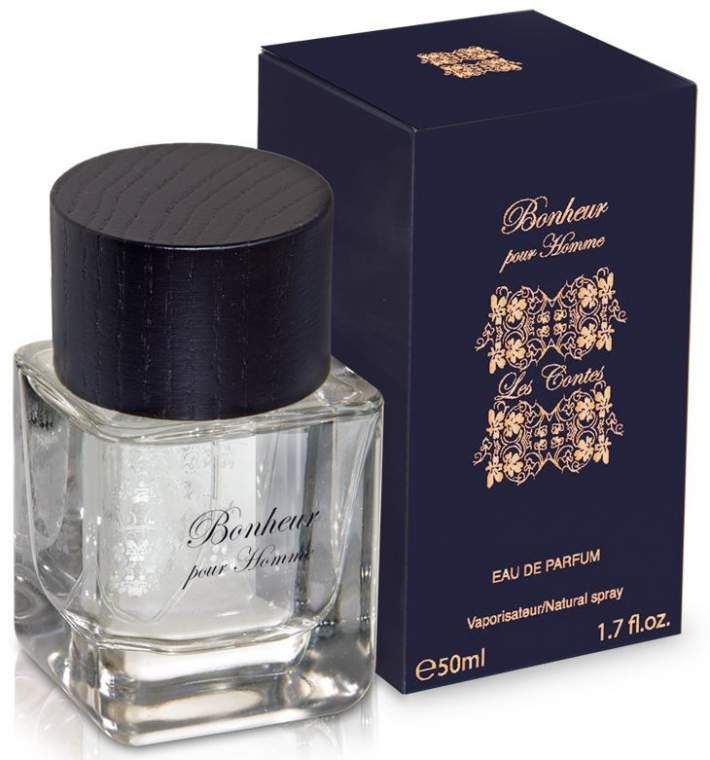 Les Contes Bonheur pour Homme