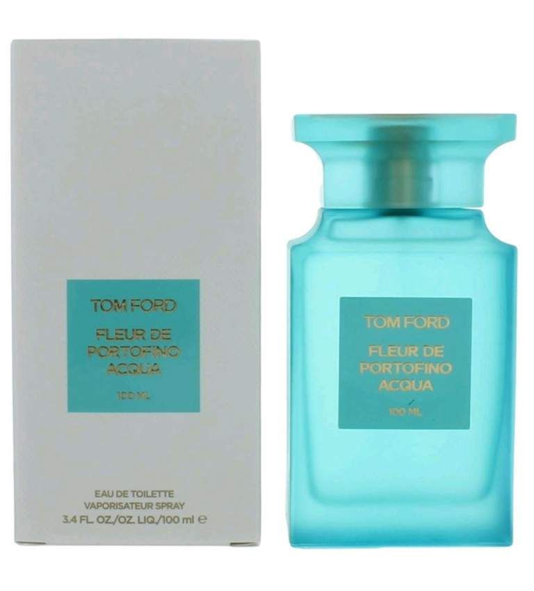 Tom Ford Fleur de Portofino Acqua