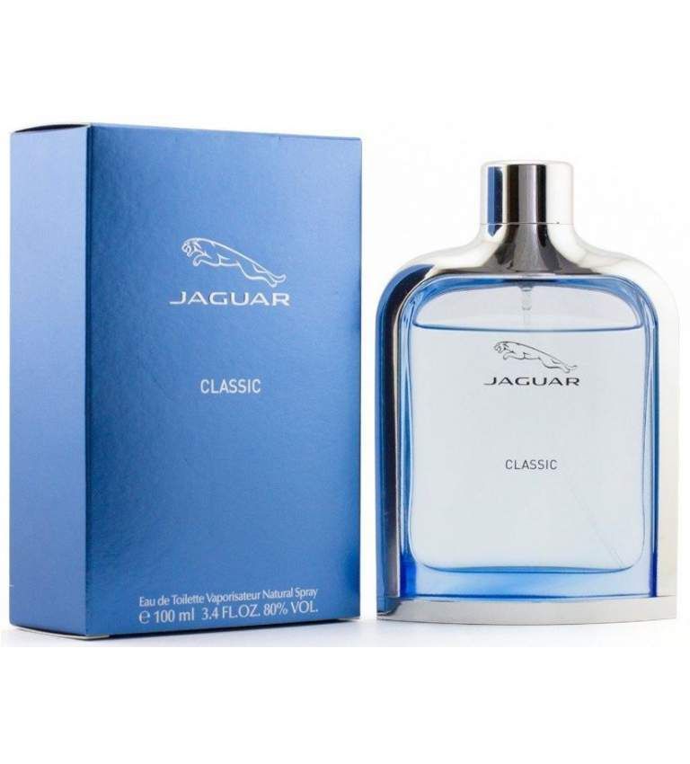 Jaguar Jaguar Classic