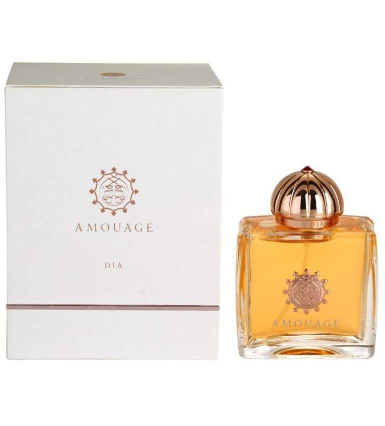 Amouage Dia Woman