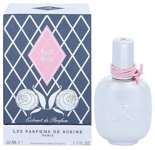 Les Parfums de Rosine Twill Rose