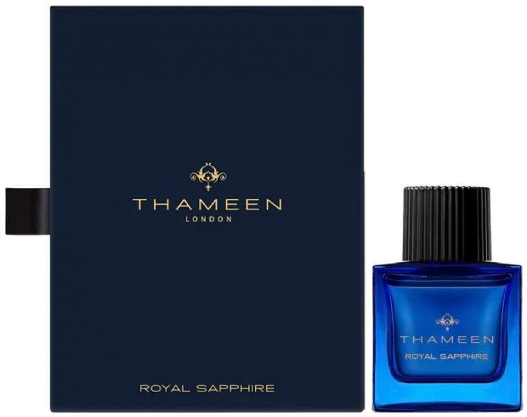 Thameen Royal Sapphire