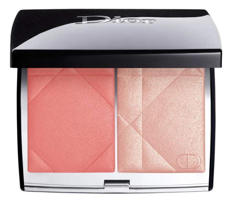 Dior Rouge Blush Colour & Glow