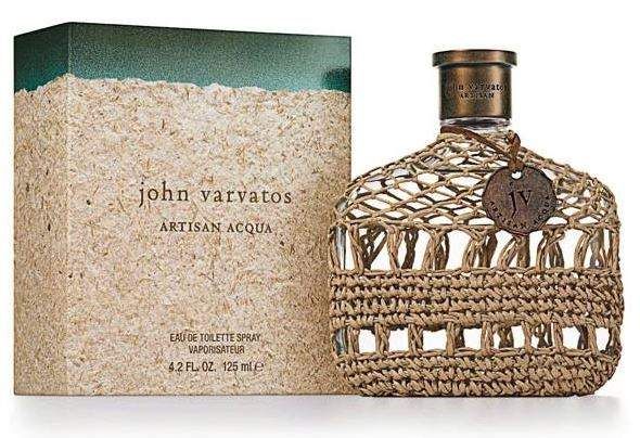 John Varvatos Artisan Acqua