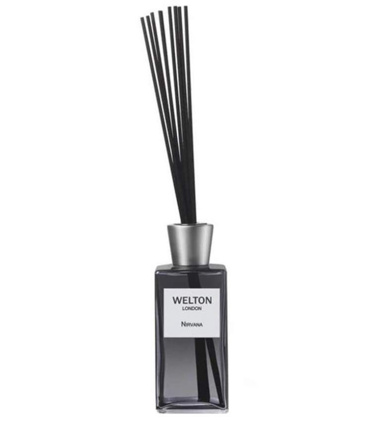 Welton London Nirvana Home Fragrance Diffuser