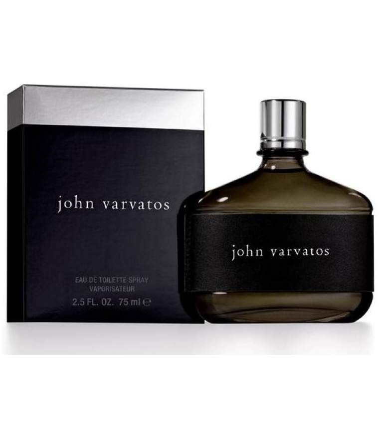 John Varvatos John Varvatos