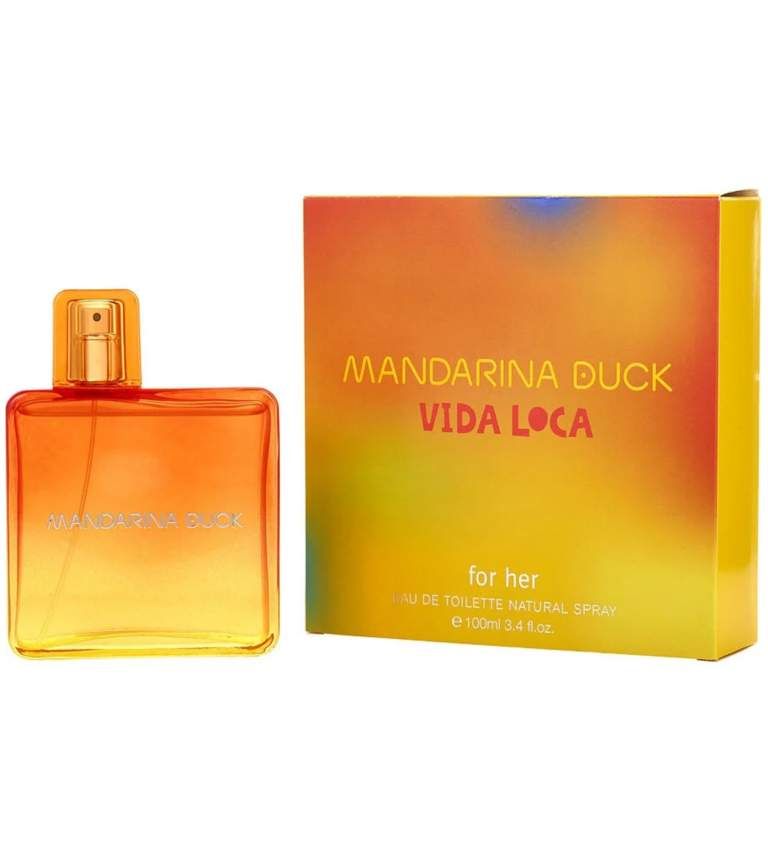 Mandarina Duck Mandarina Duck Vida Loca for her