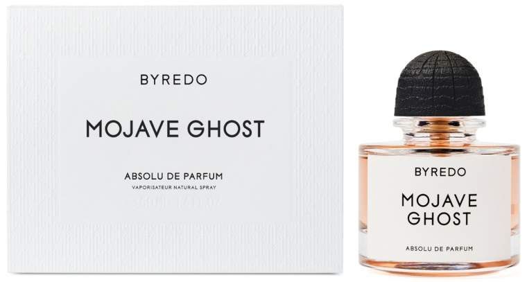 Byredo Mojave Ghost Absolu
