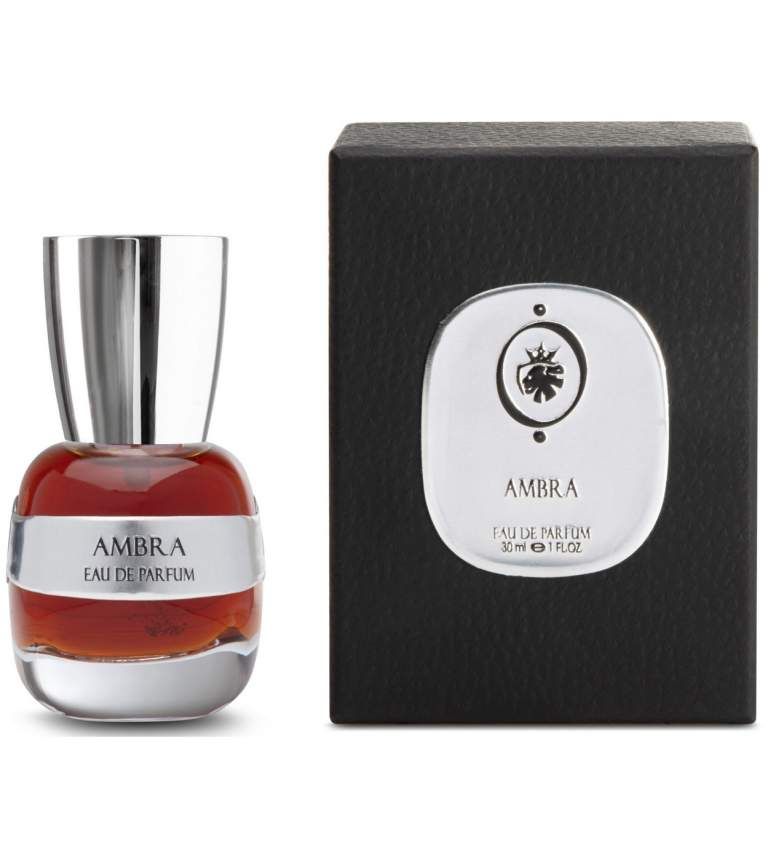 Omnia Profumi Ambra