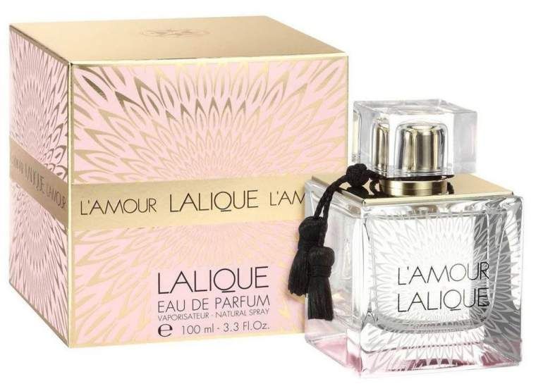 Lalique L'Amour