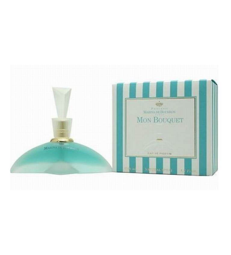 Princesse Marina De Bourbon Mon Bouquet