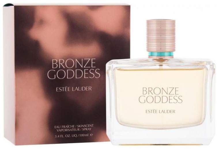 Estee Lauder Bronze Goddess Eau Fraiche 2019