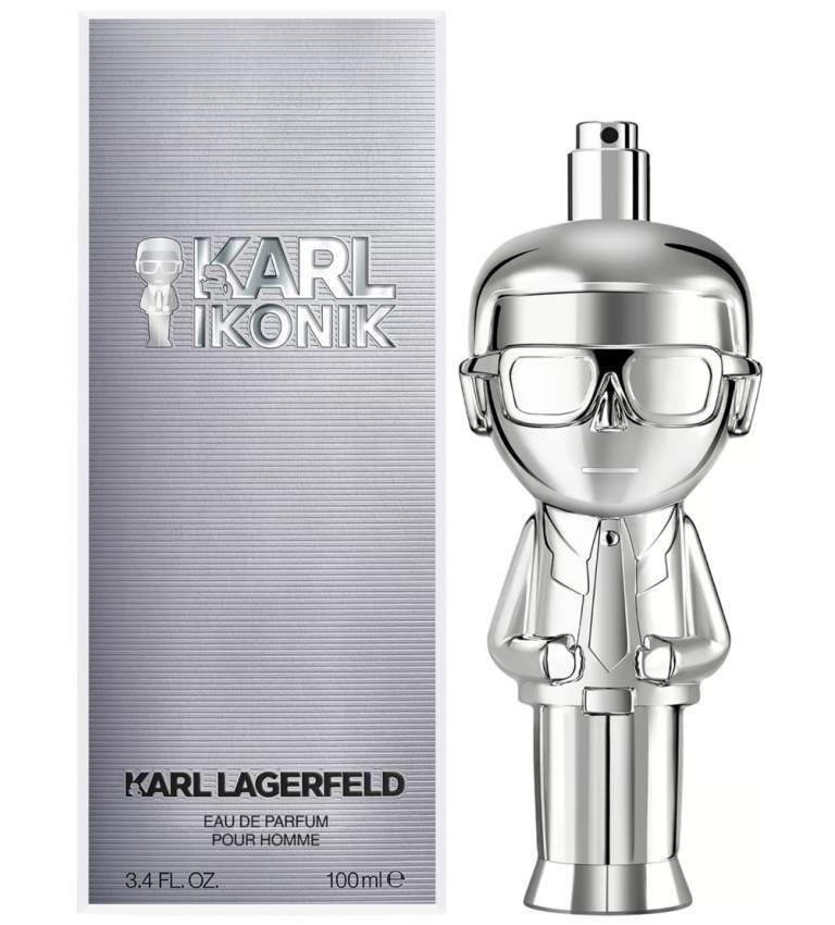 Karl Lagerfeld Ikonik Man