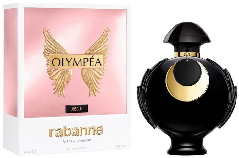 Rabanne Olympea Absolu