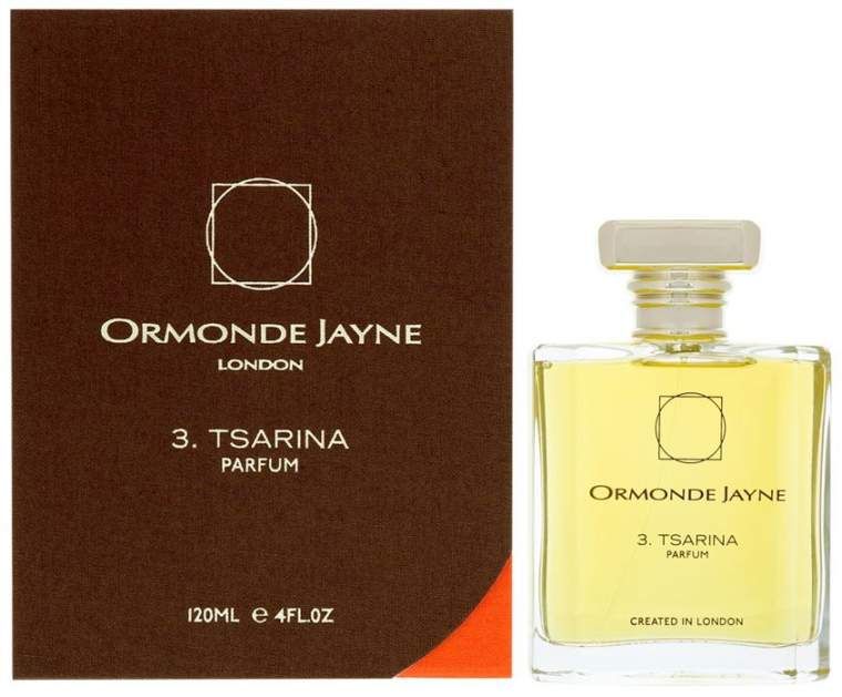 Ormonde Jayne Tsarina