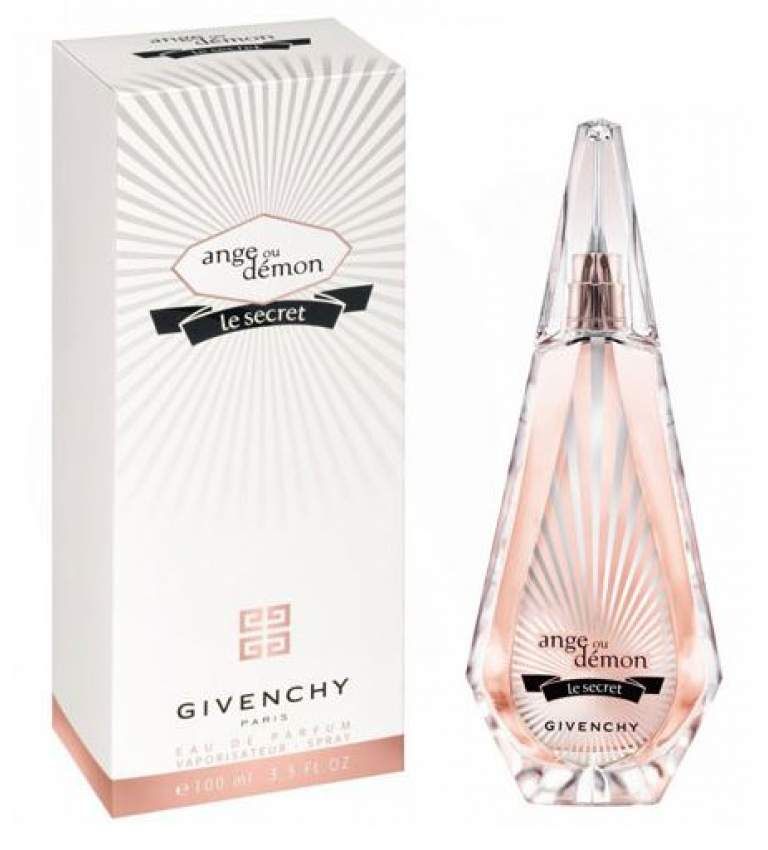Givenchy Ange ou Demon Le Secret
