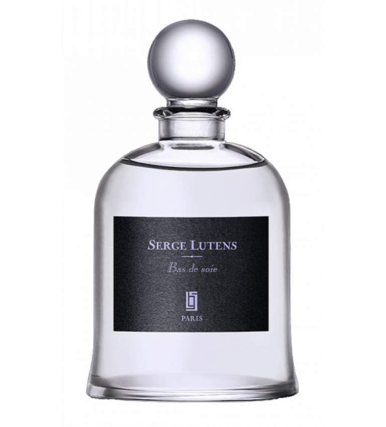 Serge Lutens Bas de Soie