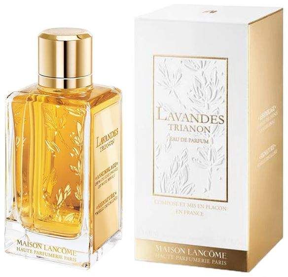 Lancome Lavandes Trianon