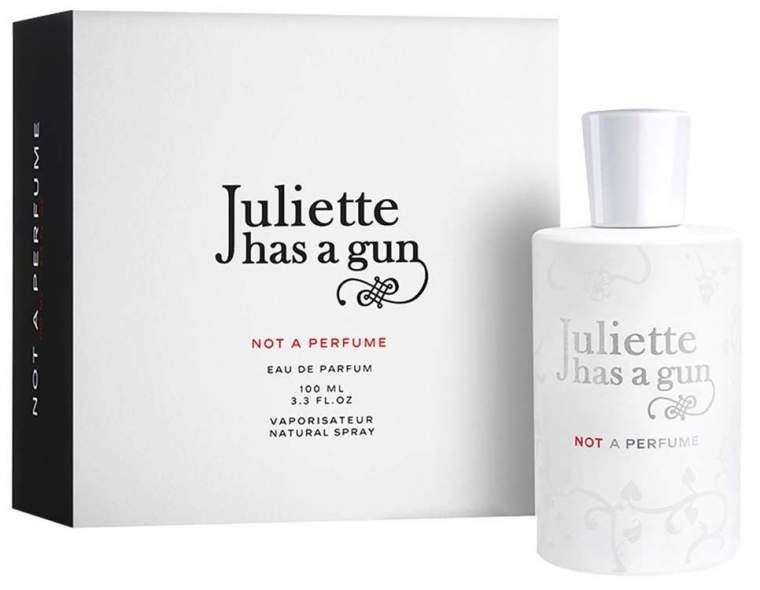 Juliette has a gun Not A Perfume