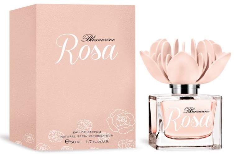 Blumarine Rosa