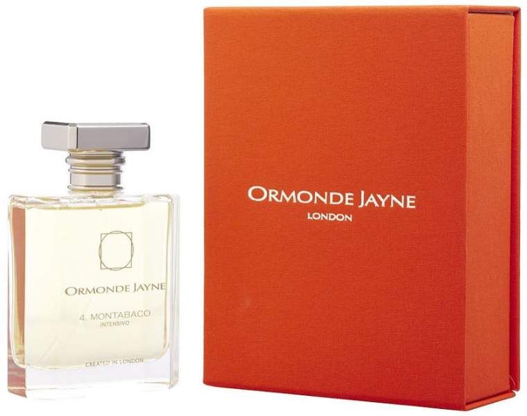 Ormonde Jayne Montabaco Intensivo