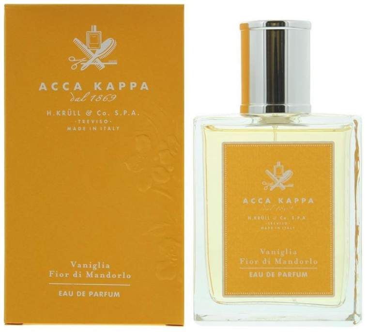 Acca Kappa Vaniglia Fior di Mandorlo
