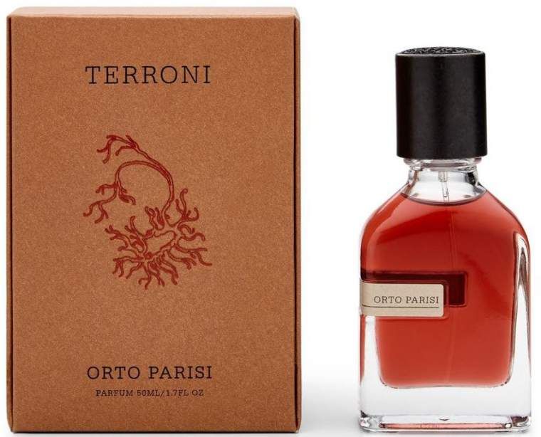Orto Parisi Terroni