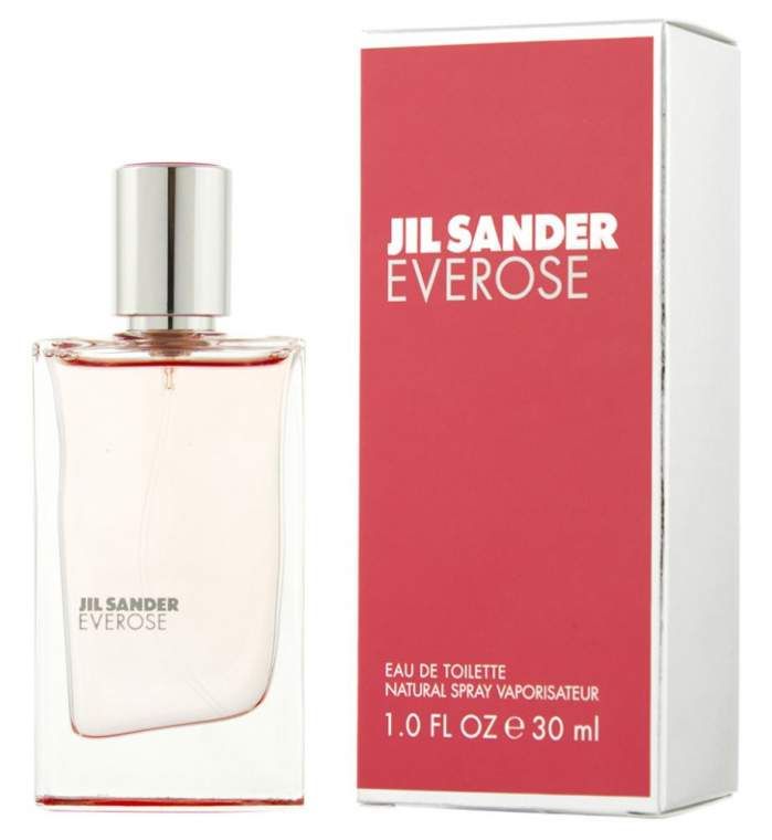 Jil Sander Everose