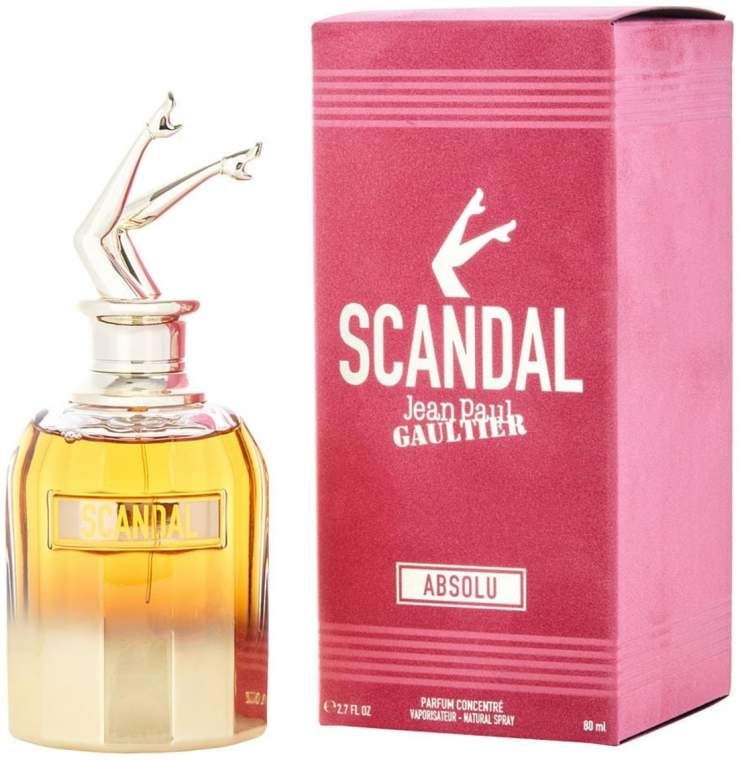 Jean Paul Gaultier Scandal Absolu