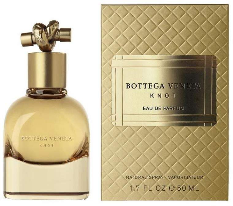 Bottega Veneta Knot
