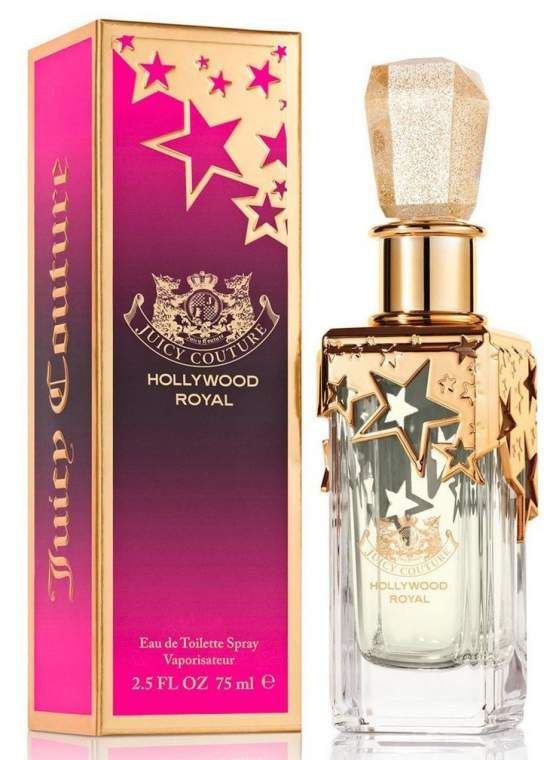 Juicy Couture Hollywood Royal