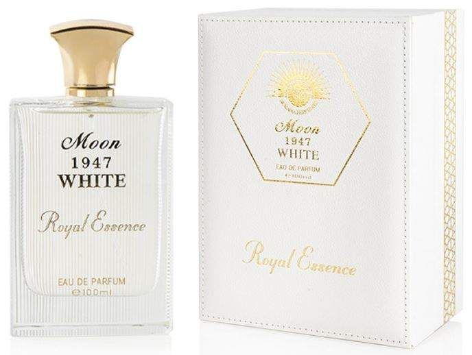 Norana Perfumes Moon 1947 White