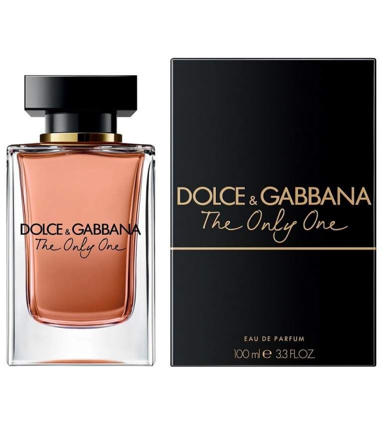 Dolce&Gabbana The Only One