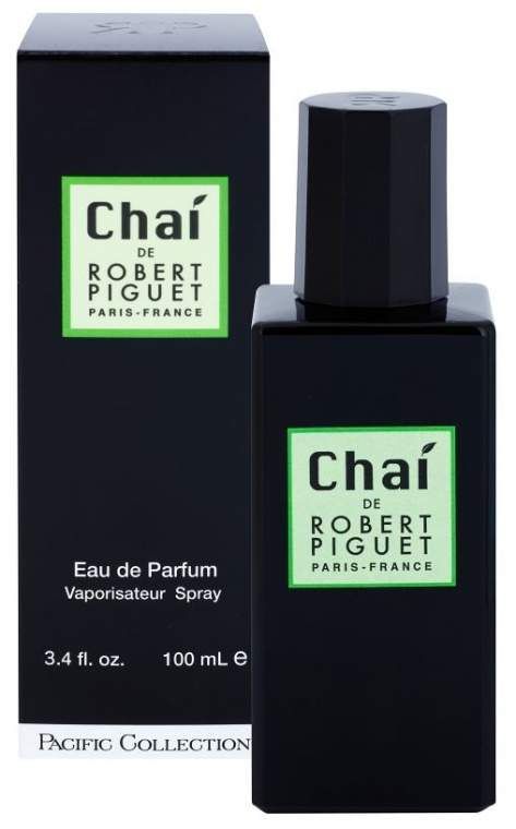 Robert Piguet Chai