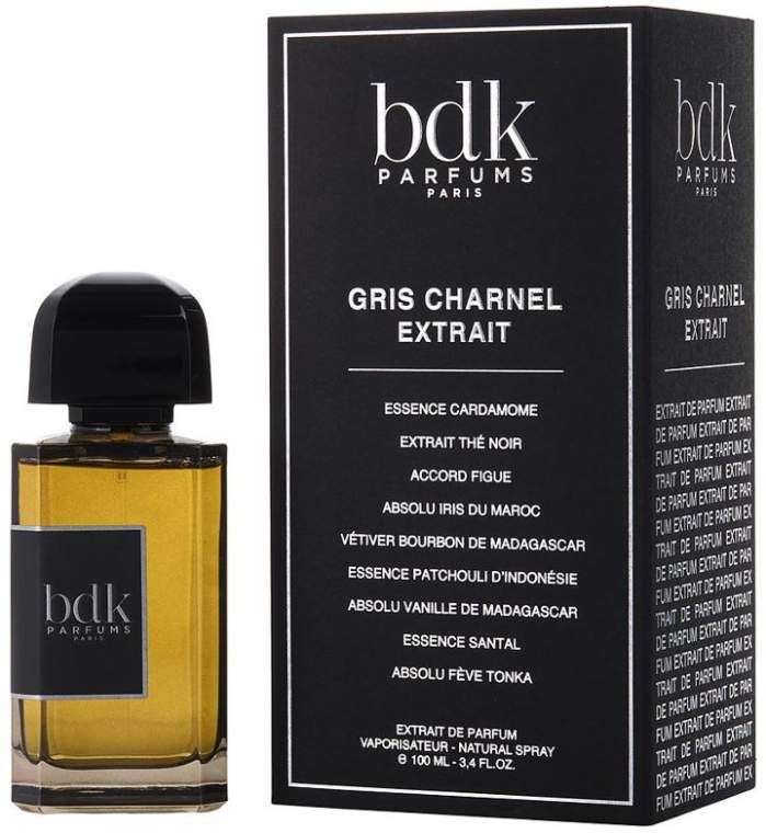 BDK Parfums Gris Charnel Extrait