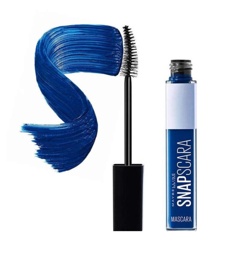 Maybelline Snapscara Mascara