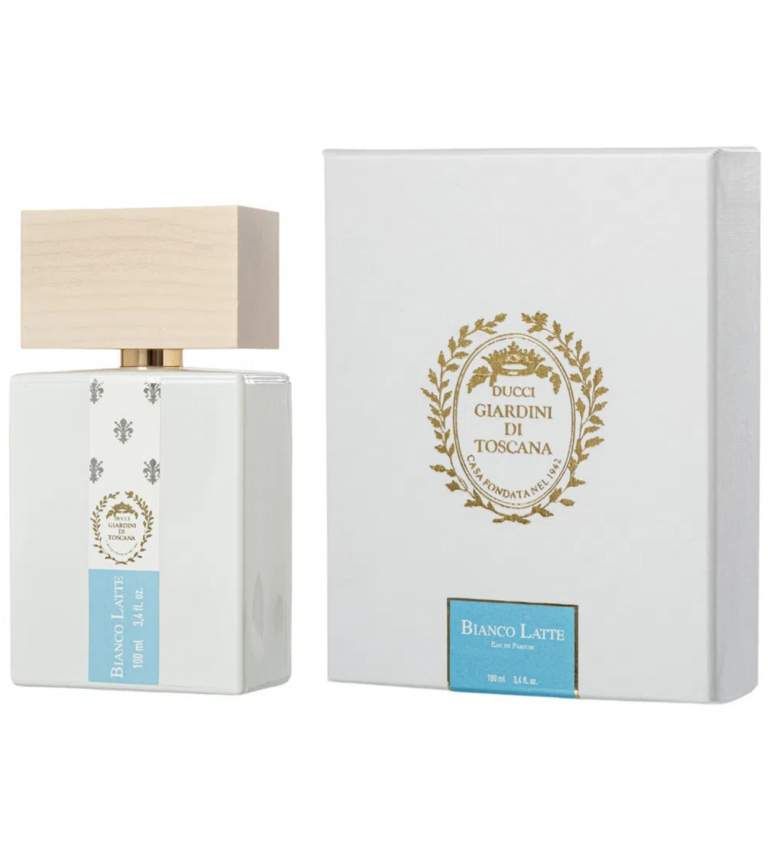 Giardini Di Toscana Bianco Latte