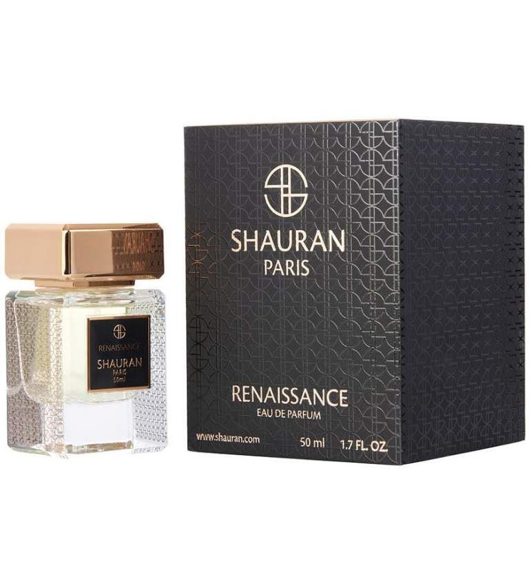 Shauran Renaissance
