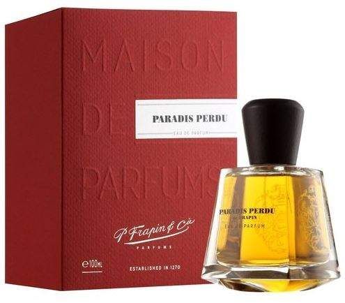 Frapin Paradis Perdu