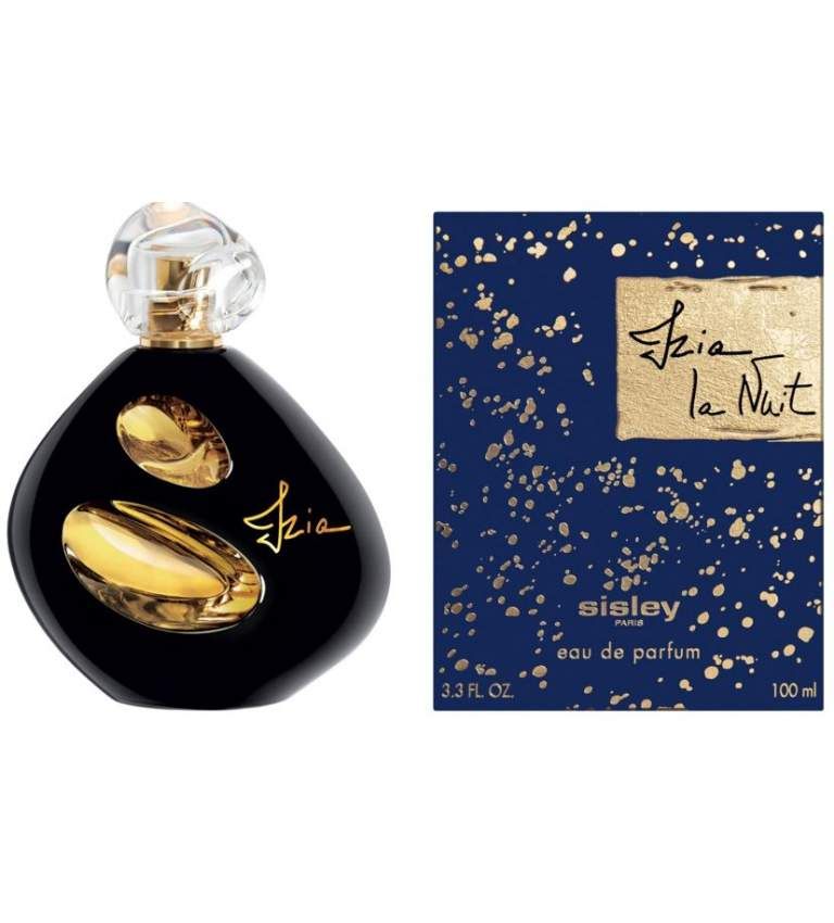 Sisley Izia La Nuit
