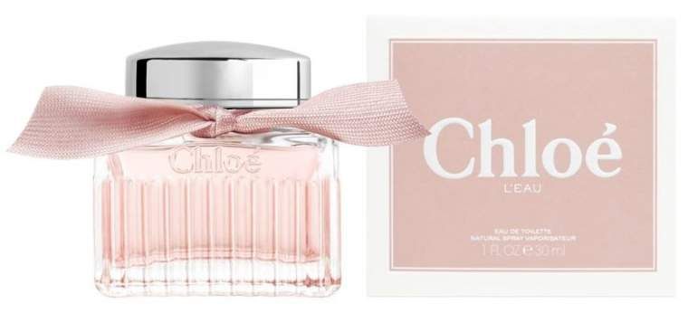 Chloe Chloe L'Eau