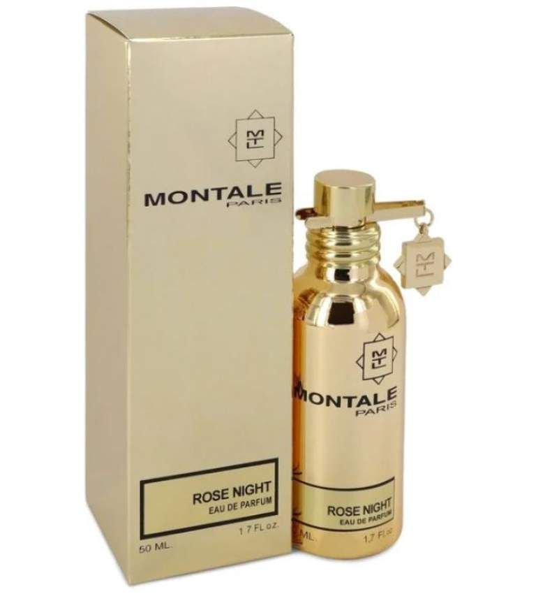 Montale Rose Night