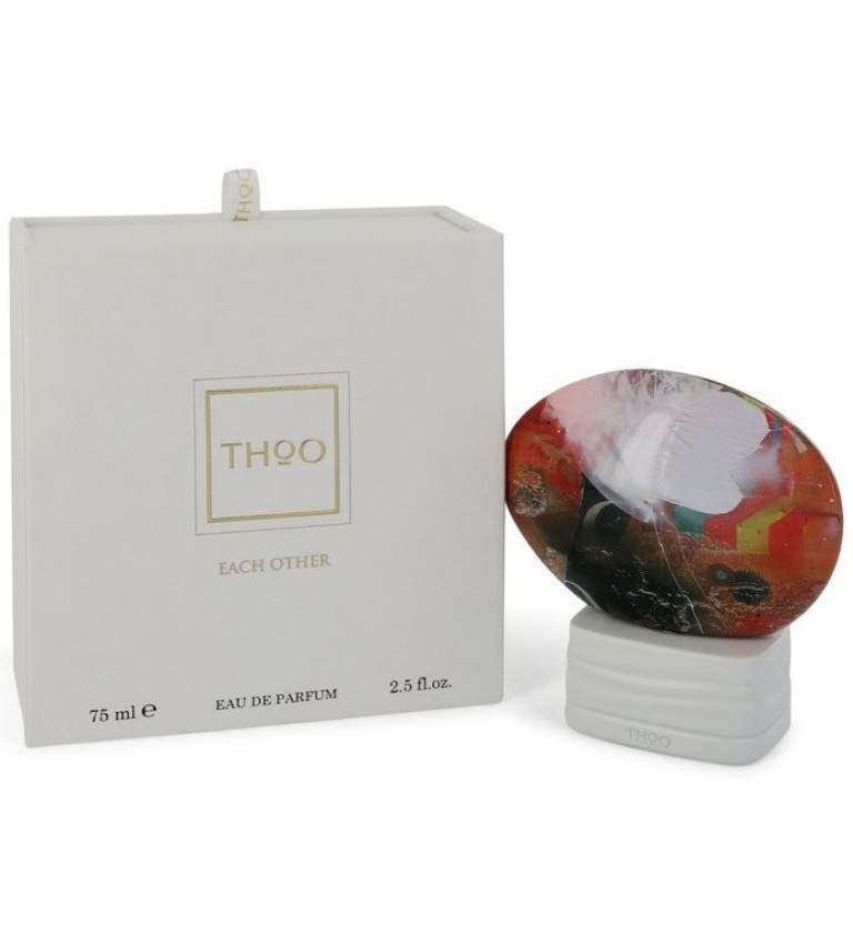 The House of Oud Each Other