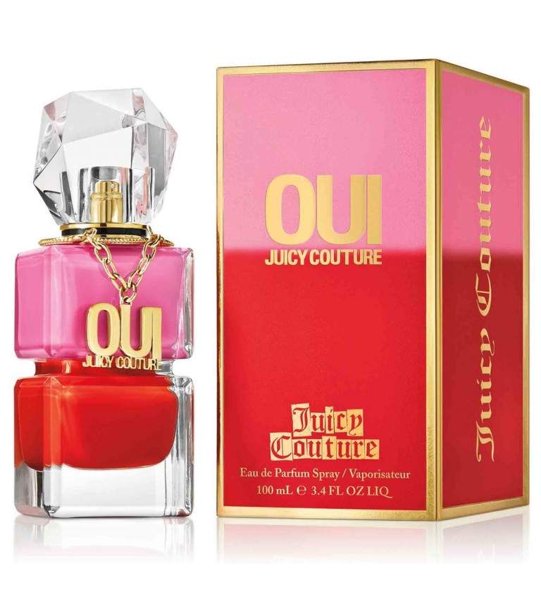 Juicy Couture Oui Juicy Couture