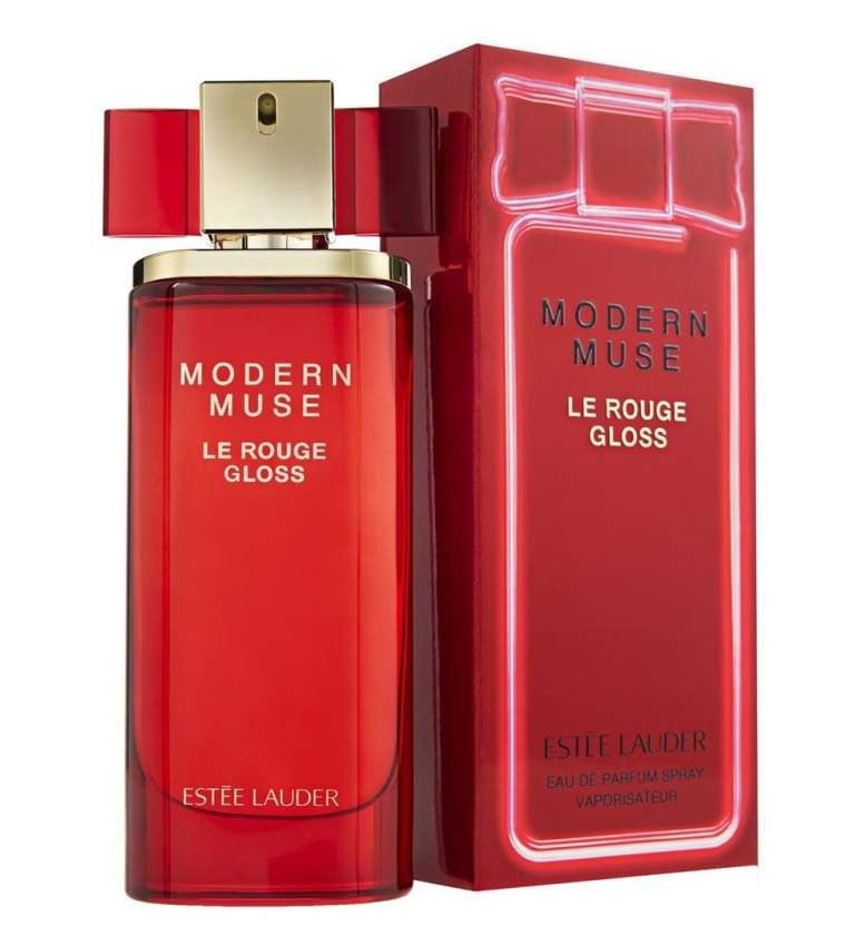 Estee Lauder Modern Muse Le Rouge Gloss