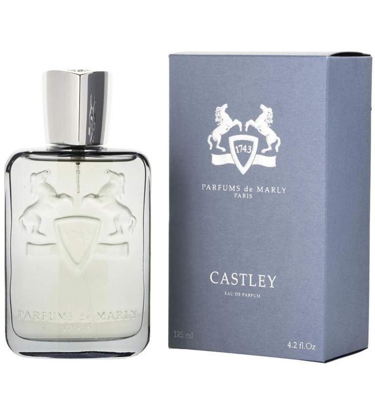 Parfums de Marly Castley