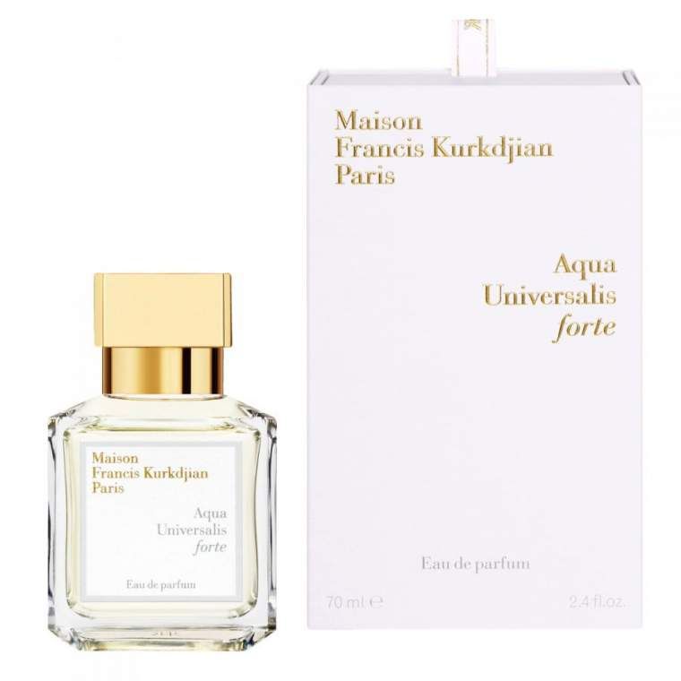 Maison Francis Kurkdjian Aqua Universalis forte