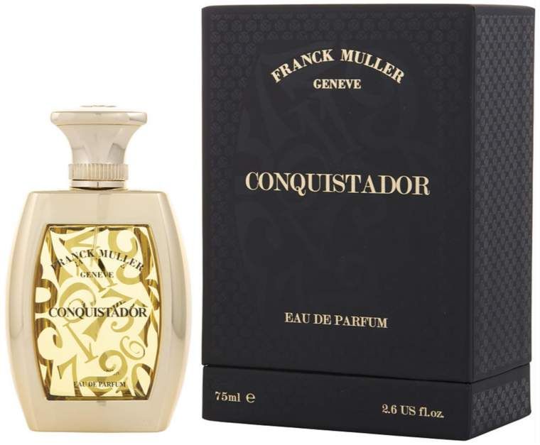 Franck Muller Conquistador